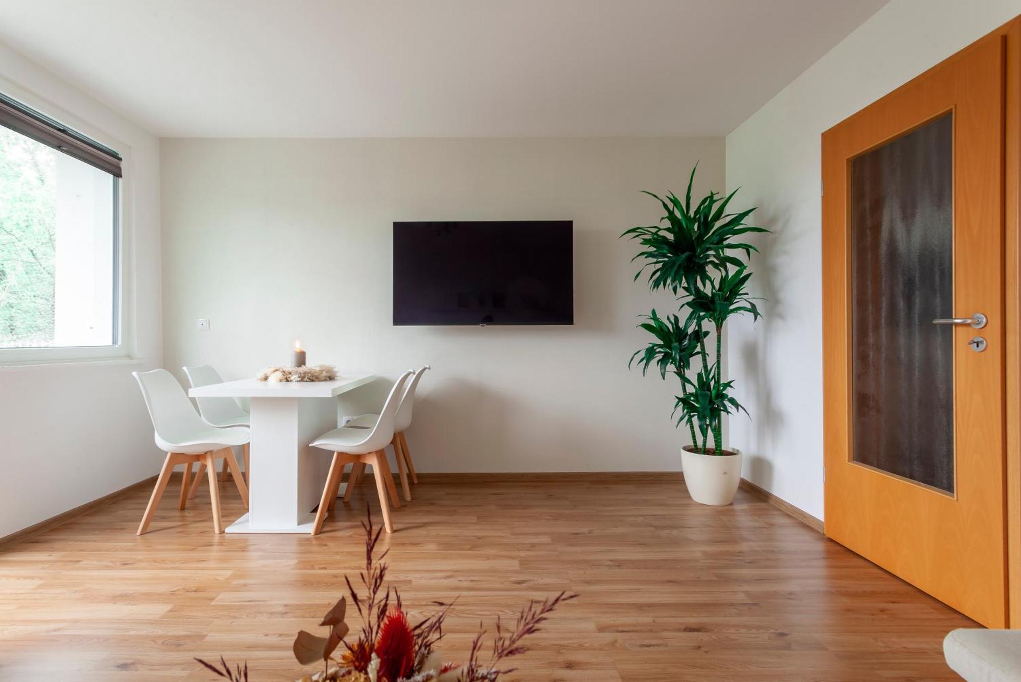 Exclusive 2-Room-City-Apartment - Contactless Check-In Hanôver Exterior foto